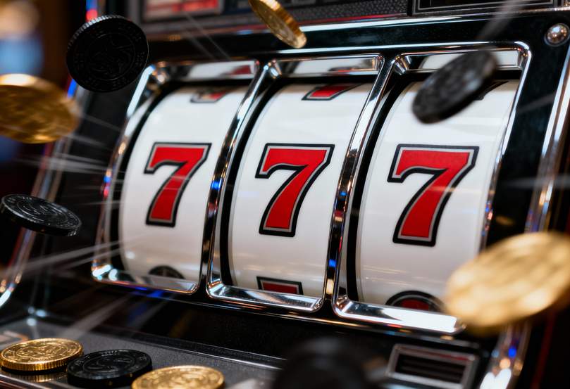 Lucky7even casino