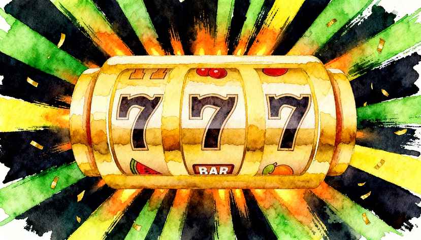 Cloud casino logga in