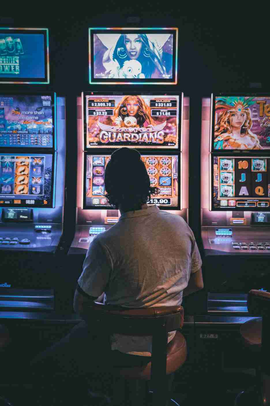 iwild casino Australia