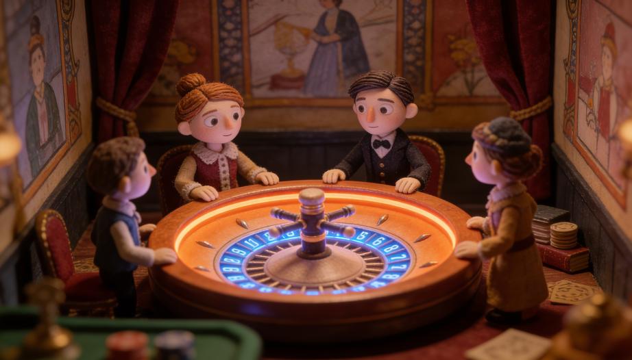 Les casinos locaux vs les plateformes de casino internationales