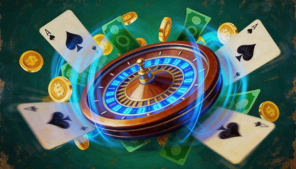Rebellions Casino Innskuddsbonus: En Oversikt