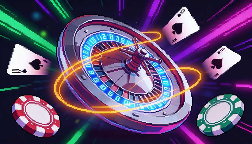 need for spin casino login