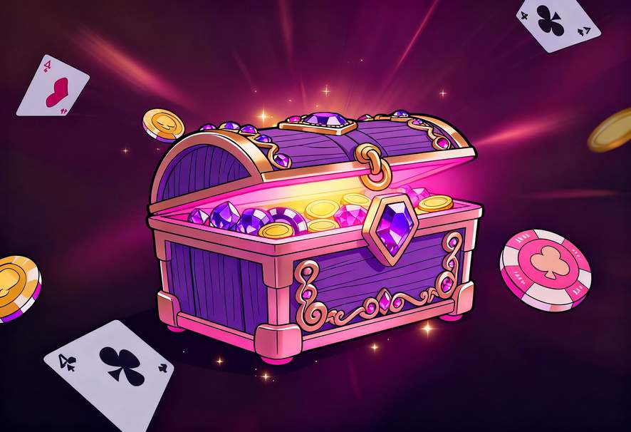 Slotastic Casino VIP Program: Unlock Exclusive Rewards and Benefits